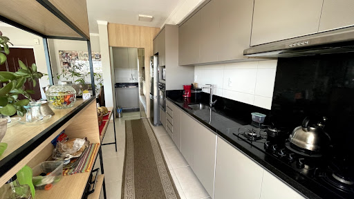 Ótimo Apartamento no Arroio Grande com 2 dormitórios - Foto 6