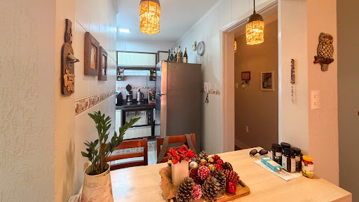 Apartamento no Centro com 1 dormitório - Foto 3