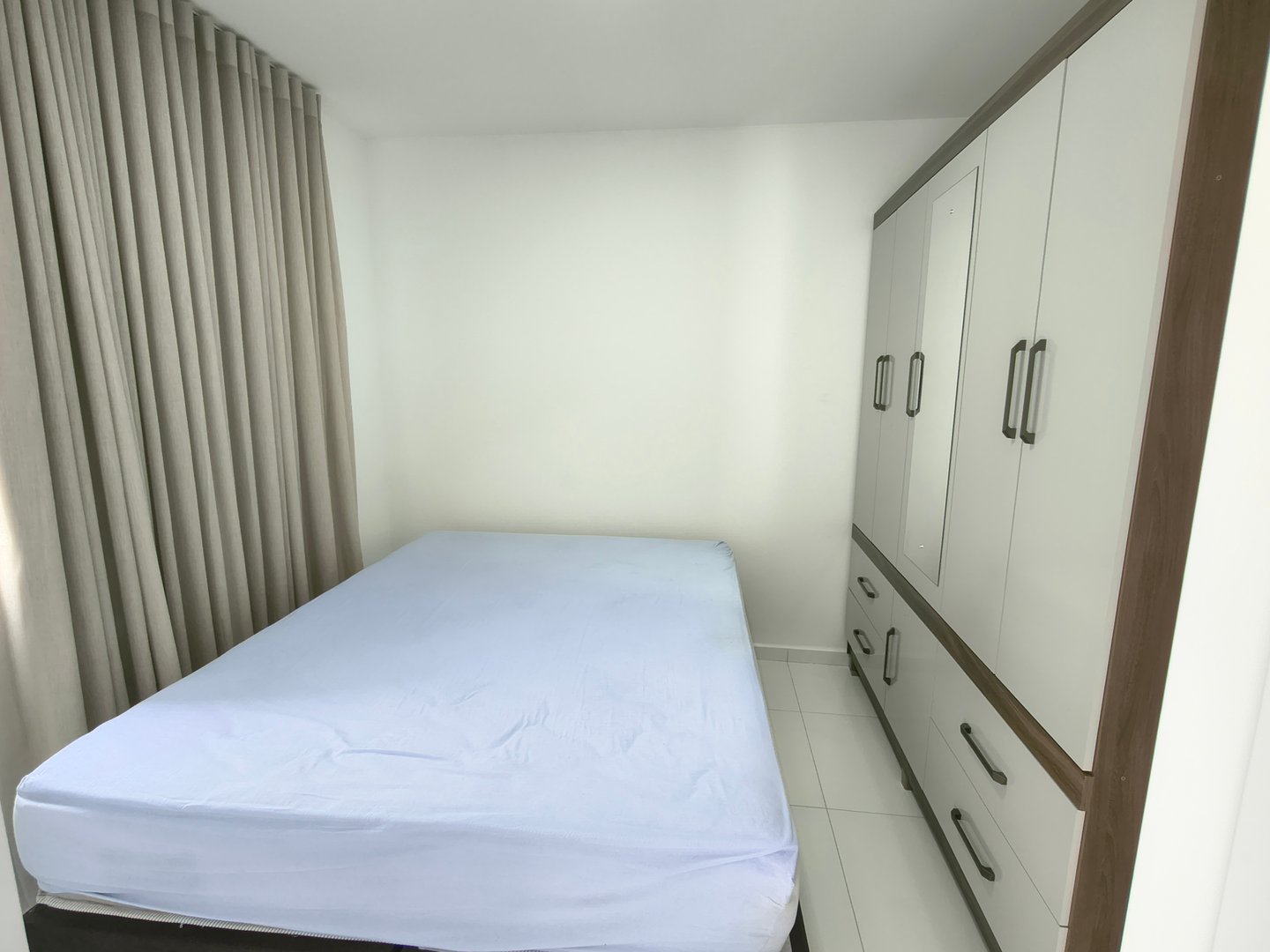 Apto mobiliado - Candeias  - Foto 10