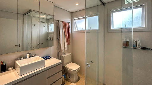 Apartamento mobiliado com 3 suítes no Parque Europa. - Foto 8