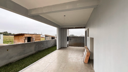 Duplex em Linha Santa Cruz com 2 Suítes à Venda - Foto 5