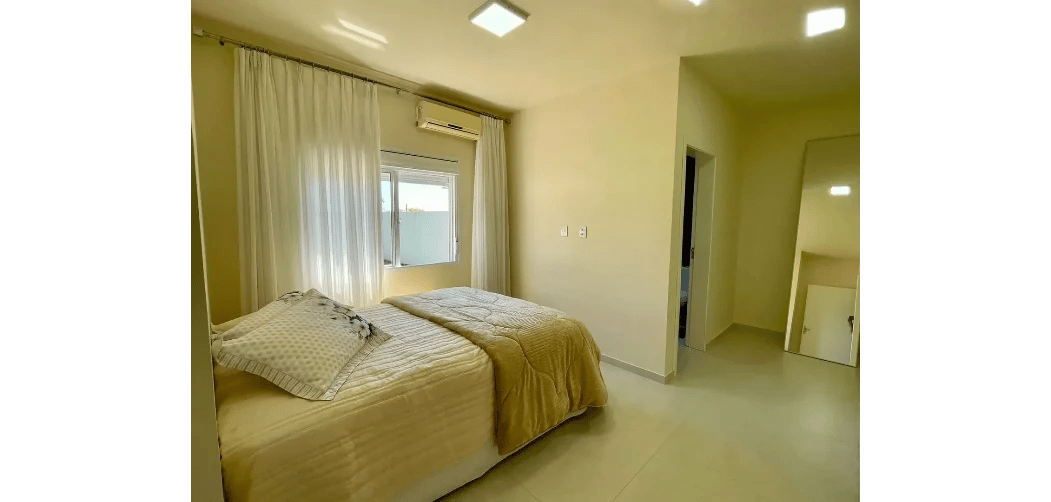 Casa Moderna com 3 dormitórios - Foto 10