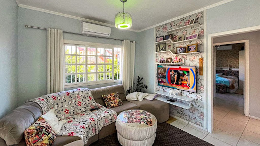 Apartamento no Castelo Branco com 2 dormitórios e Suíte