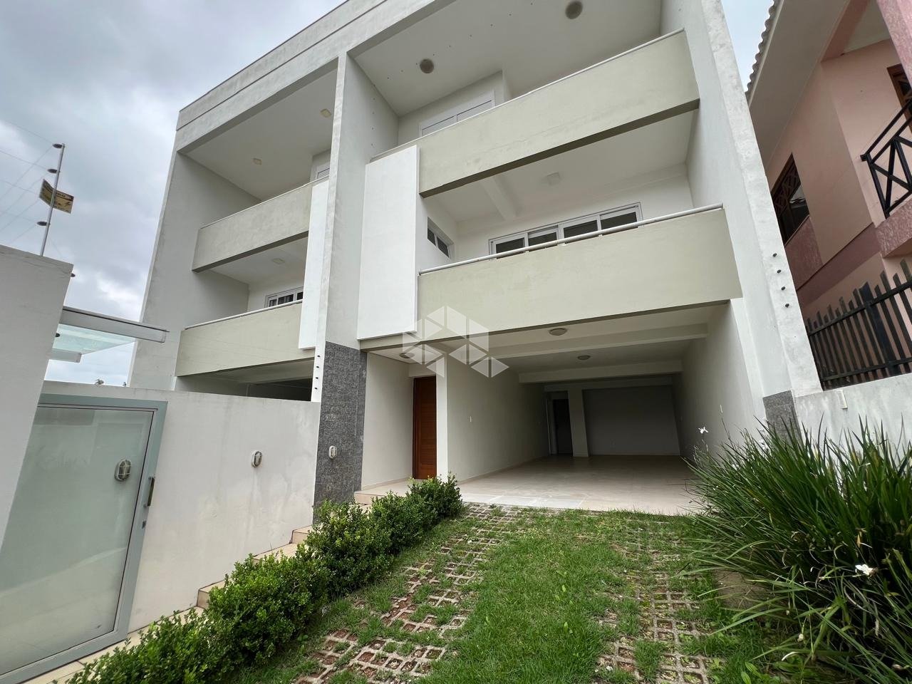Casa duplex em Renascença