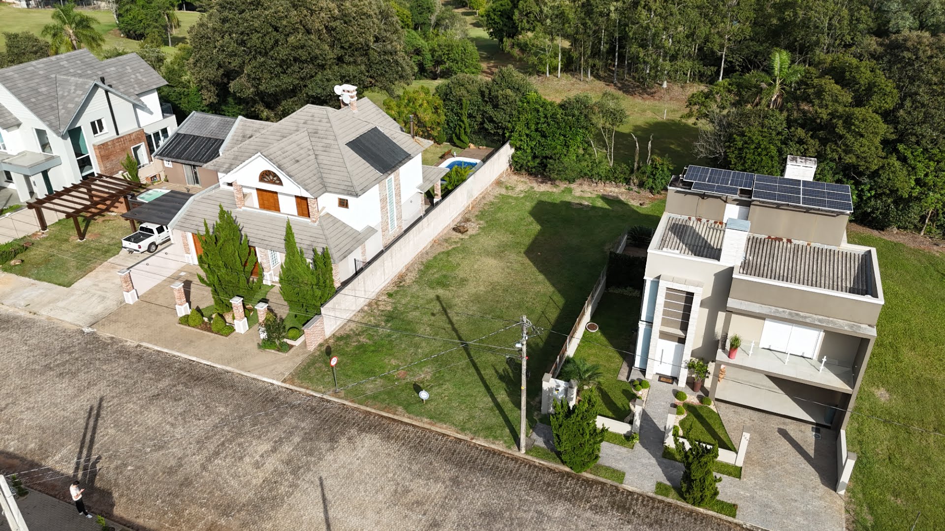 Condomínio Residencial das Figueiras - Foto 3