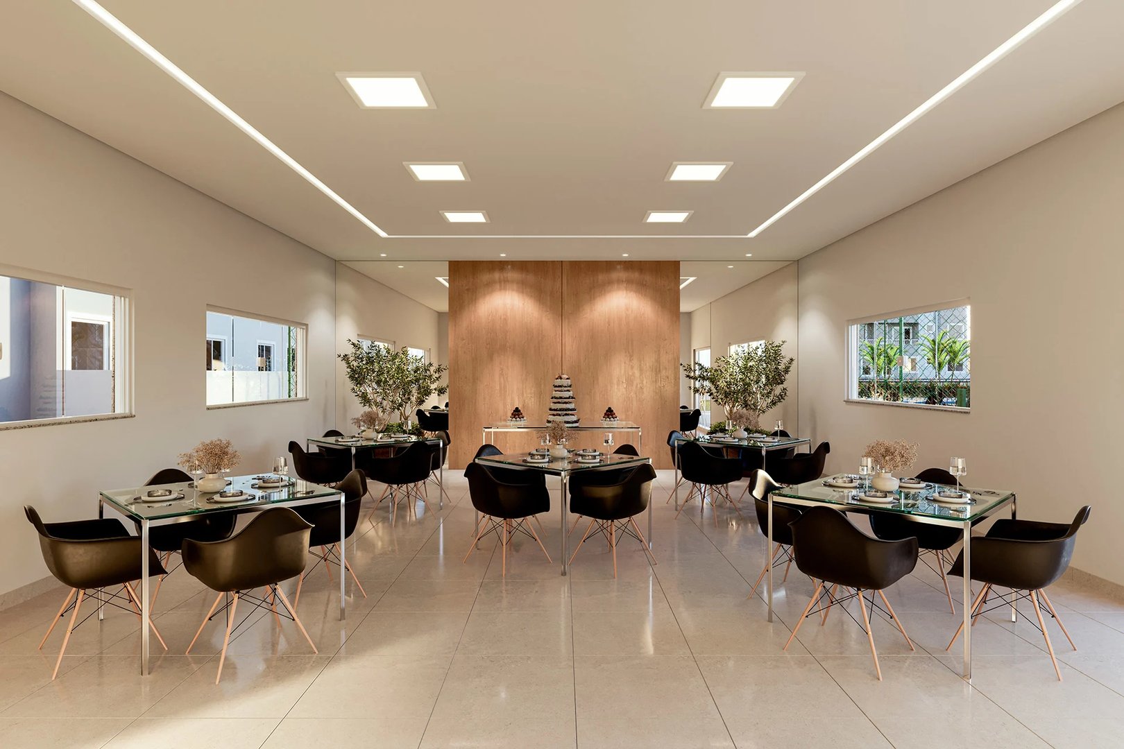 ESGOTADO - Residencial Ilha de San Martins - Foto 5