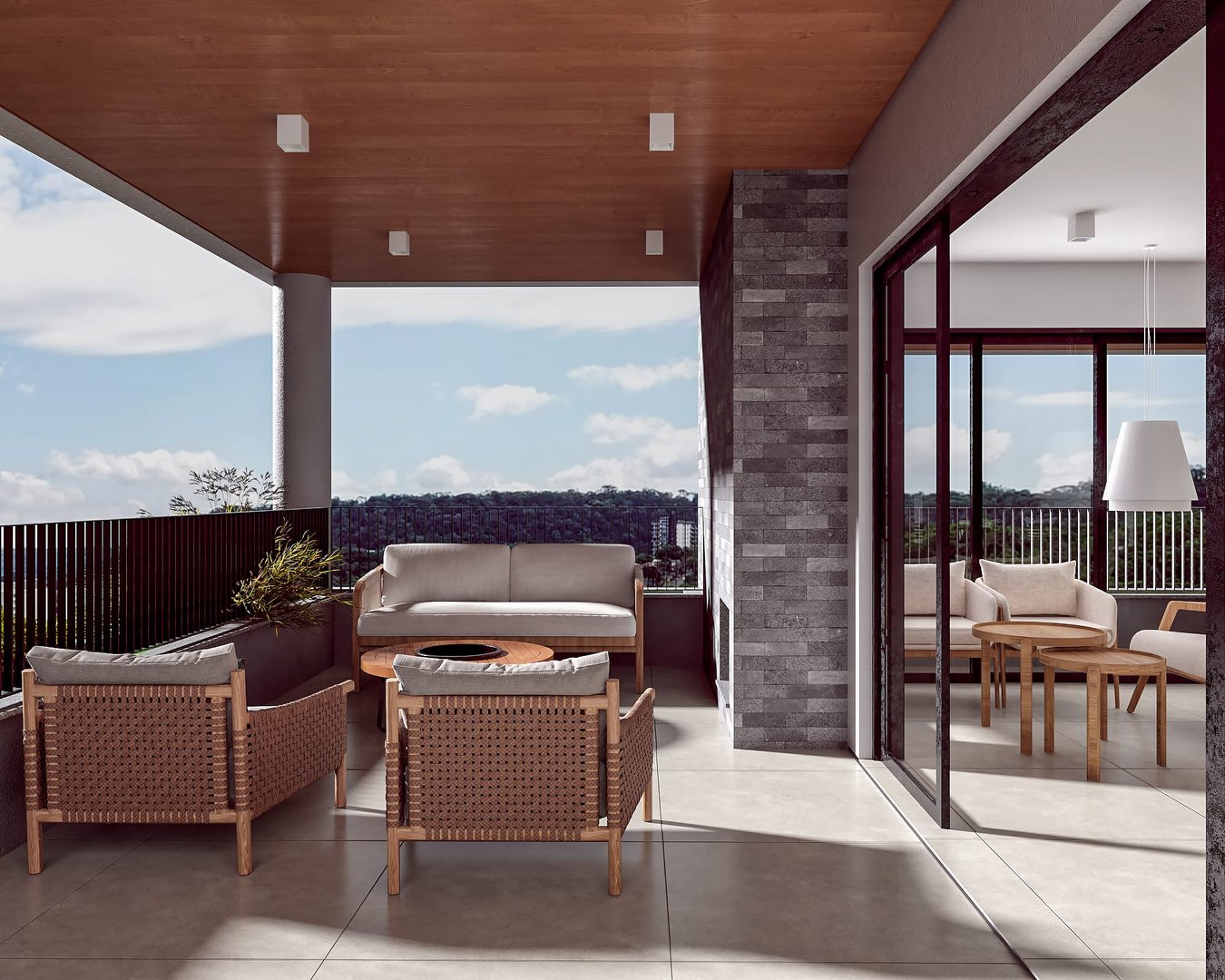 MEU Gonçalves Ledo - Juruena Construções Ltda. - Foto 15