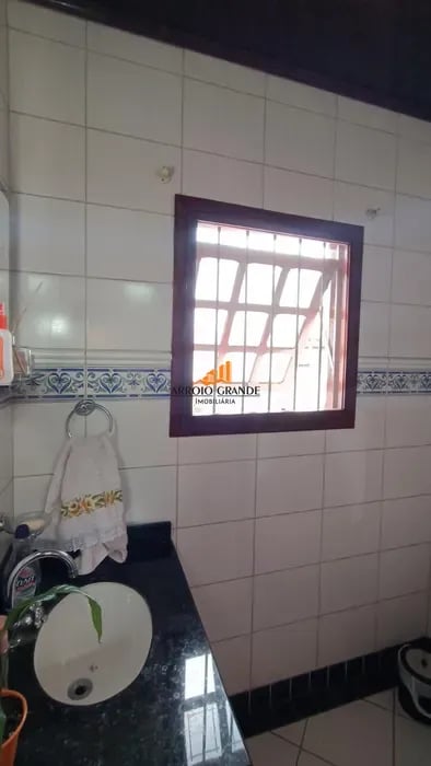 Casa com 3 quartos a venda e 2 vagas bairro Ana Nery em Santa Cruz do Sul - Foto 18