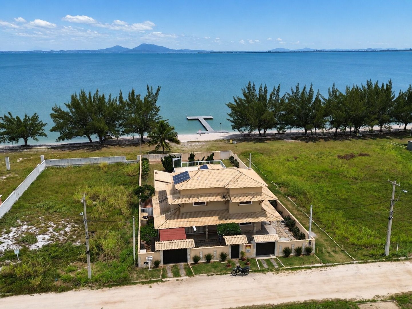 Casa em Condomínio em Pernambuca, Arraial do Cabo