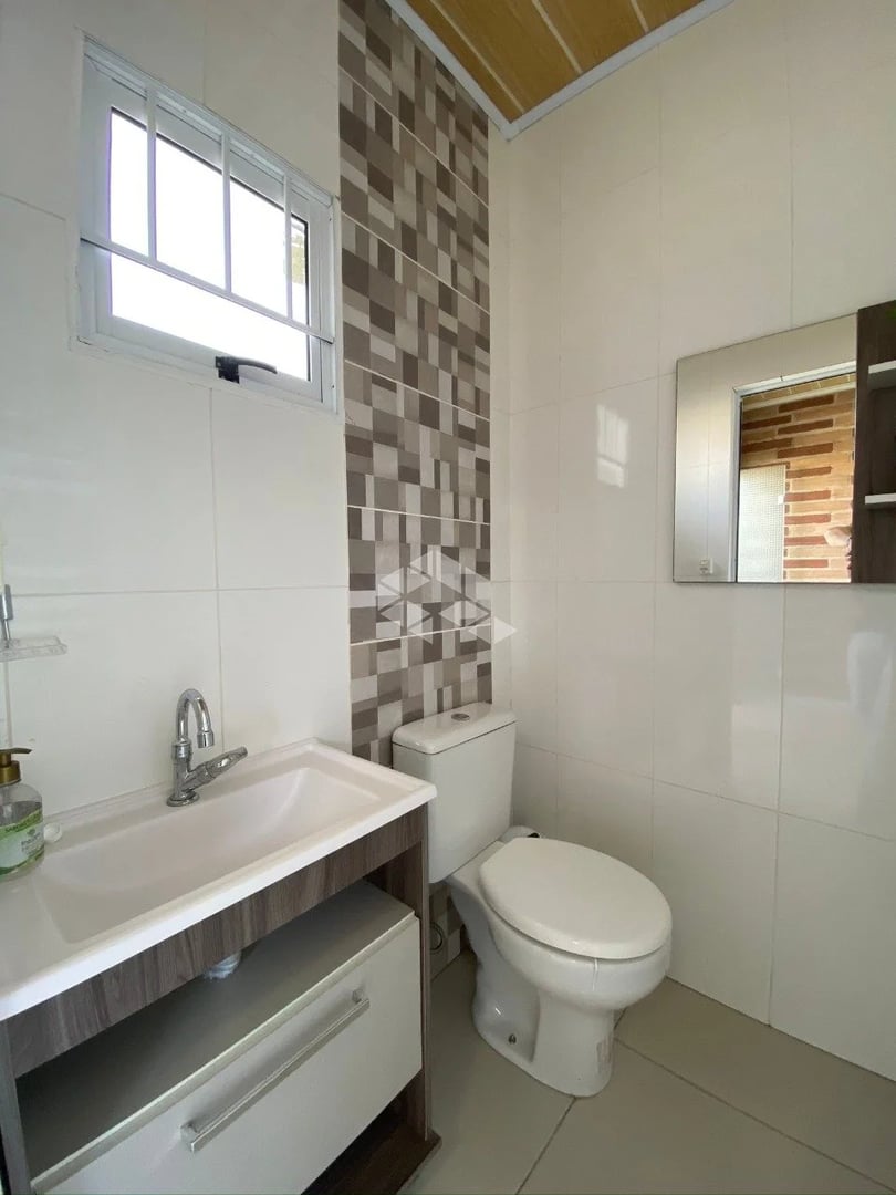 Casa com 3 quartos - Foto 17