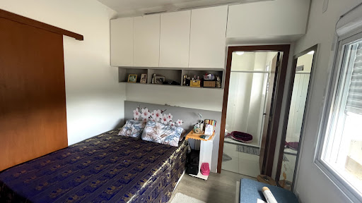 Ótimo Apartamento no Higienópolis com 2 dormitórios - Foto 16