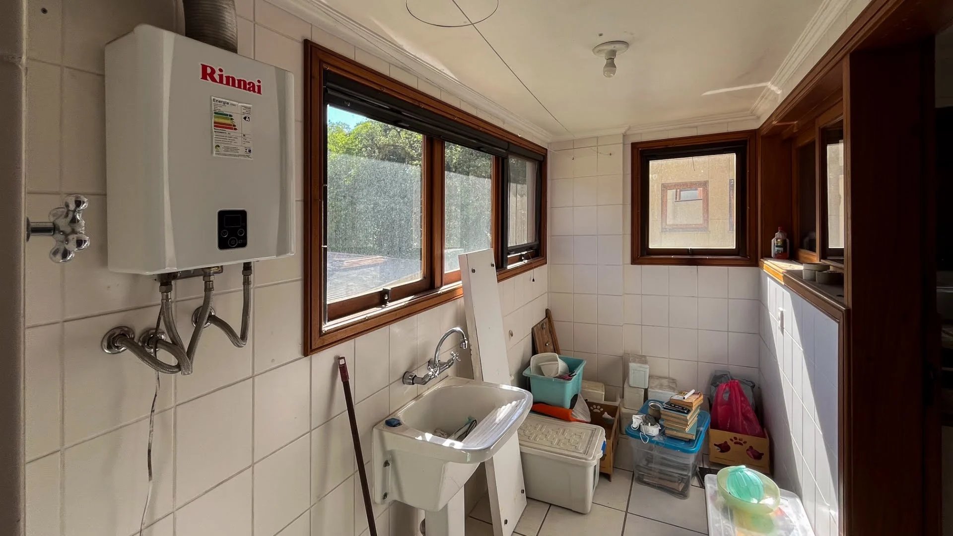 Apartamento em frente ao Mauá - Foto 11