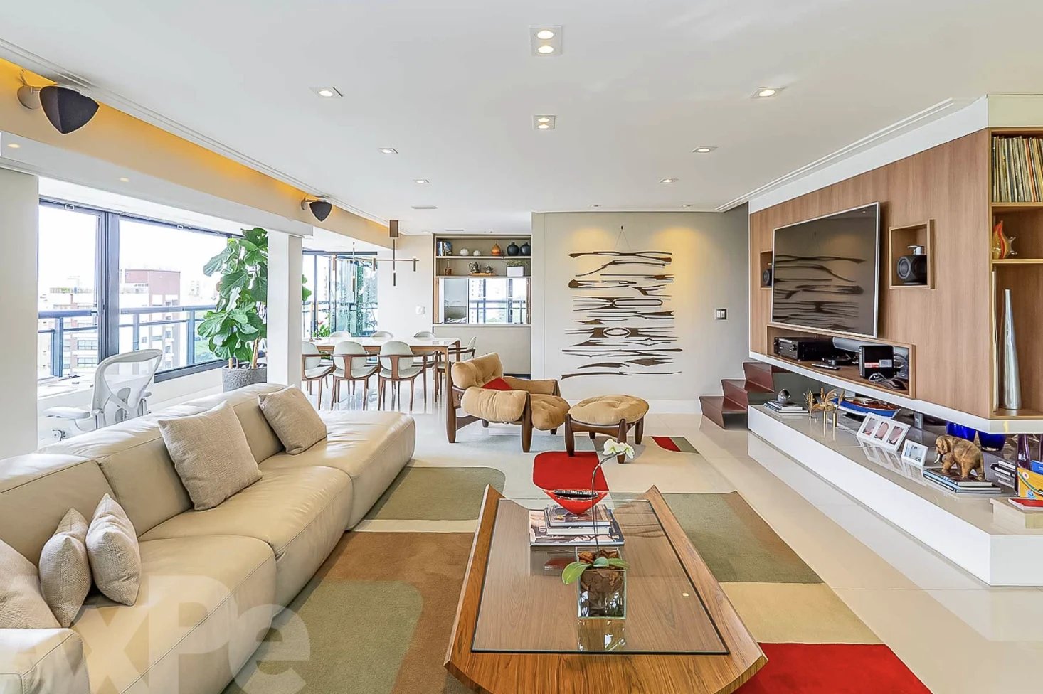 COBERTURA DUPLEX MOEMA - 167466 — foto 4