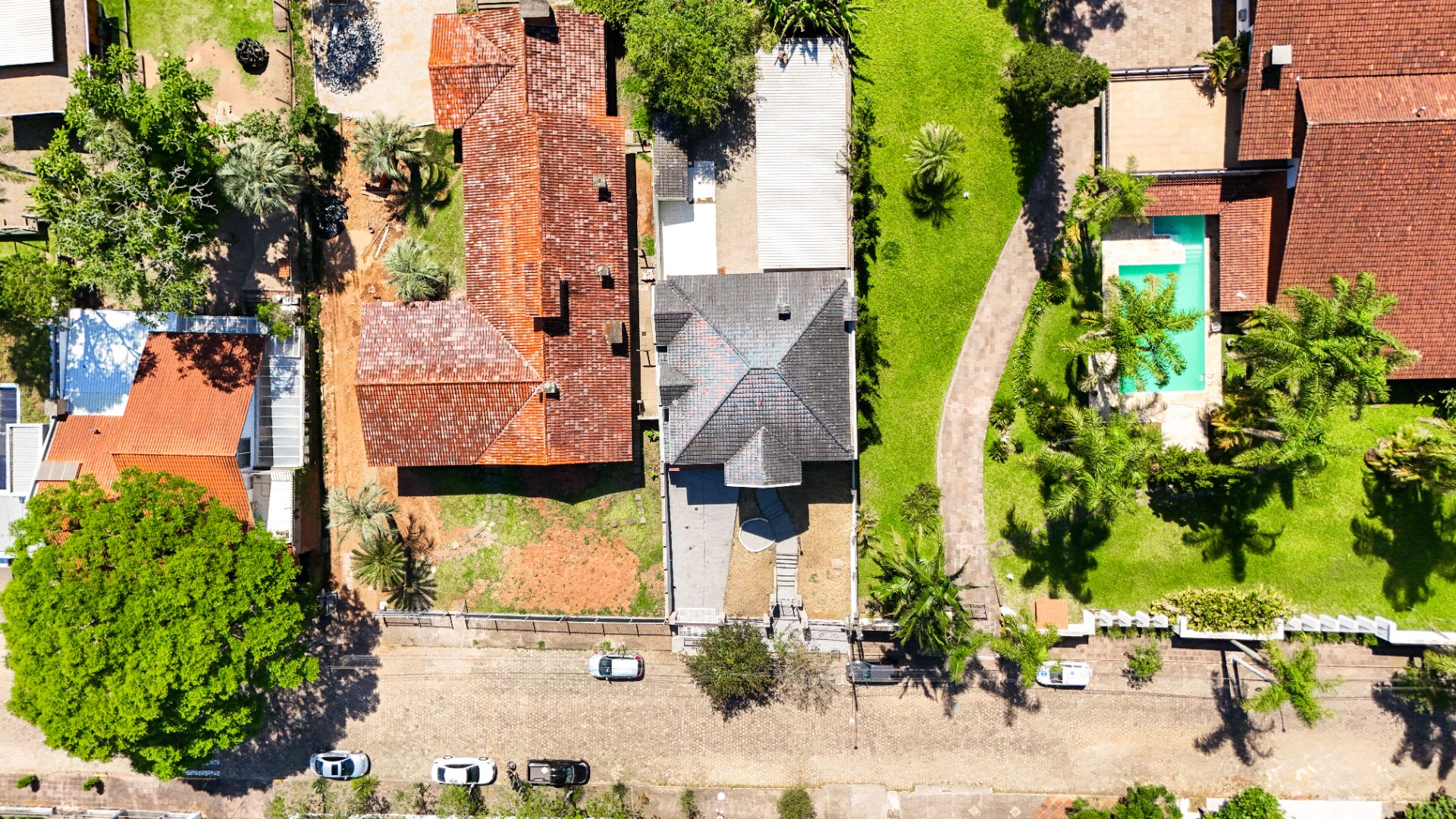 Casa no Higienópolis com 4 dormitórios - Foto 8