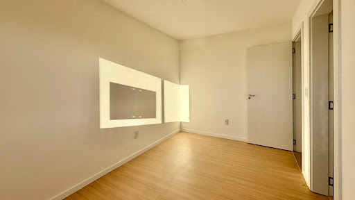 Apartamento no Goiás com 3 dormitórios e suíte - Foto 7
