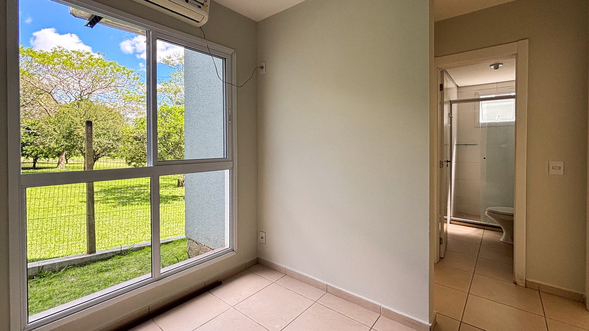 Apartamento com 2 dormitórios no bairro Aliança