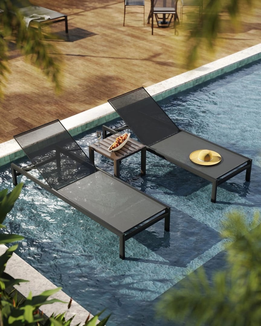 Residencial Sensia Patamares  - Foto 7