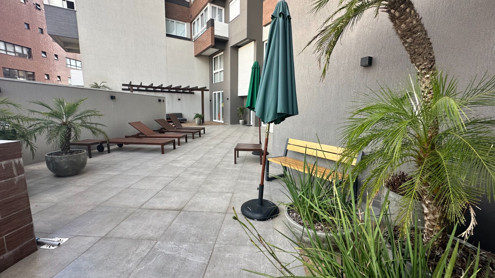 Apartamento em área nobre da cidade, foto 22