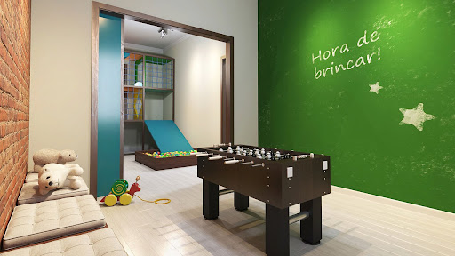 Apartamento no Edifício Urban com 3 dormitórios - Foto 35