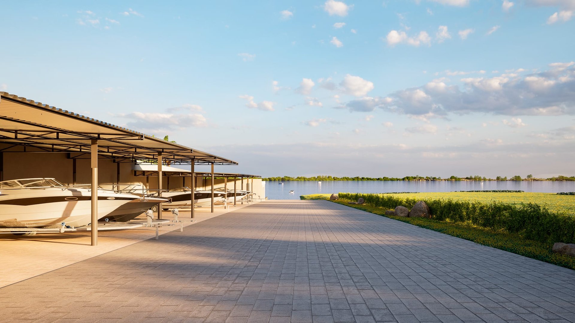 Nau - Marina e Moradas - Foto 25