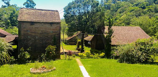 Bela Chácara em Monte Alverne com 12,6ha - Foto 10