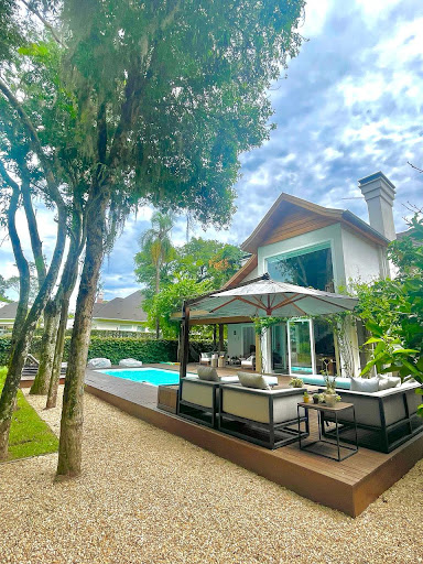 Casa no Reserva dos Pássaros com 3 Dormitórios e Suíte - Foto 11