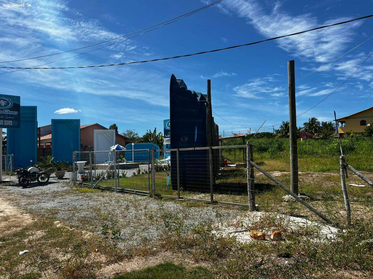 Terreno em Praia Seca, Araruama