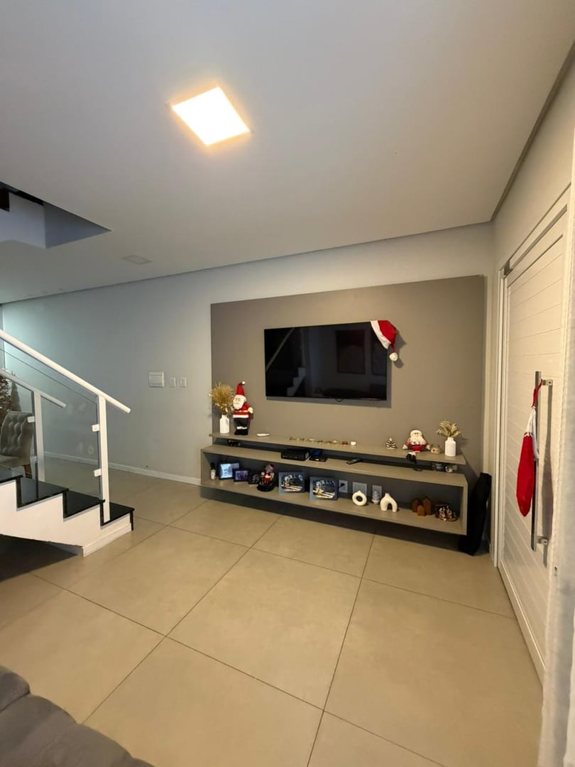 Duplex com 3 dormitórios (1 suíte) no bairro Goiás - Foto 3