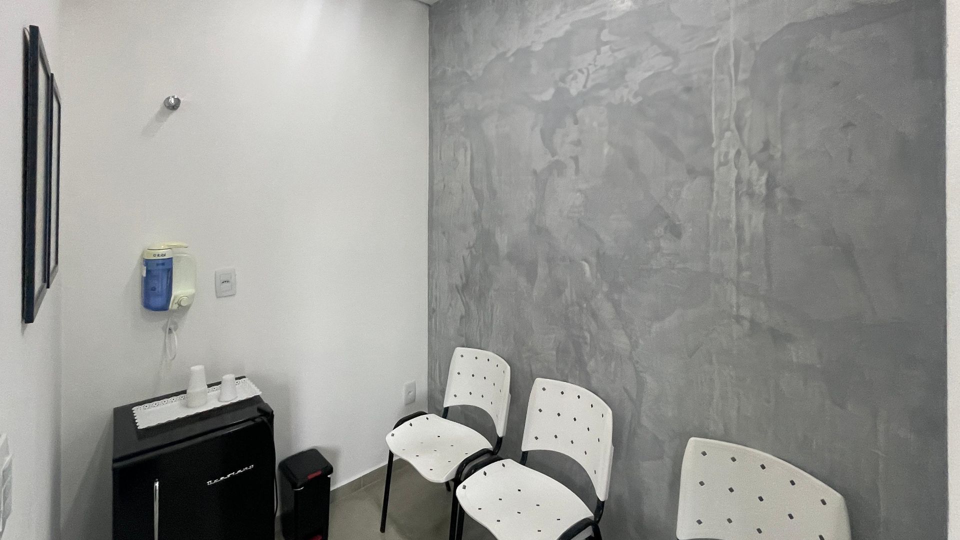 Sala no Centro de Santa Cruz do Sul com 32 m² - Foto 5