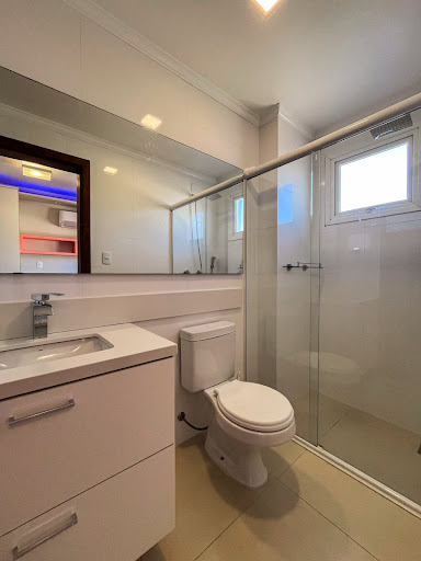 Apartamento em Higienópolis, Santa Cruz do Sul - Foto 12