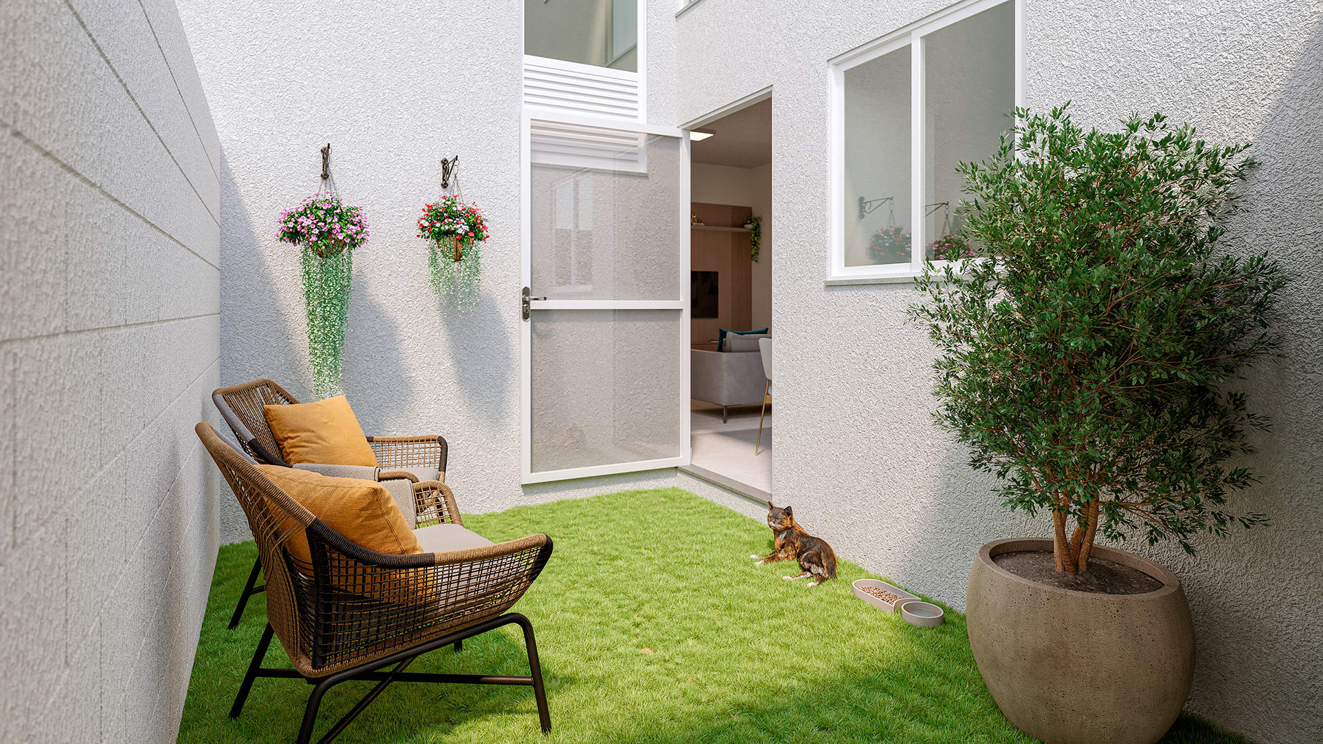 Residencial Barra Nova - Foto 7