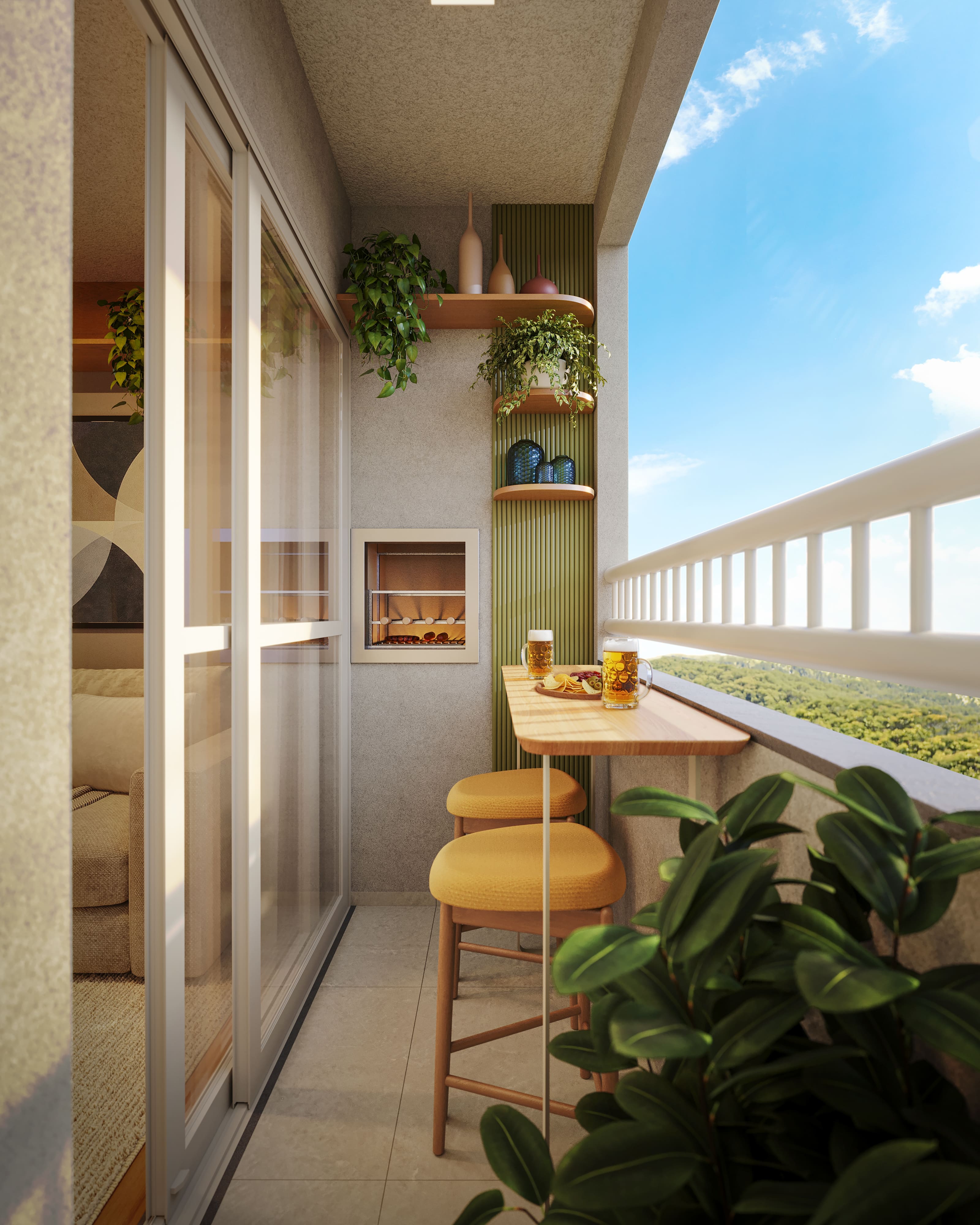 Residencial Becker, foto 8