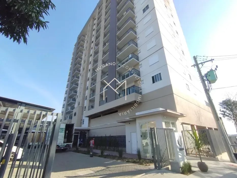 Apartamento de 2 dormitórios no urban - Foto 17