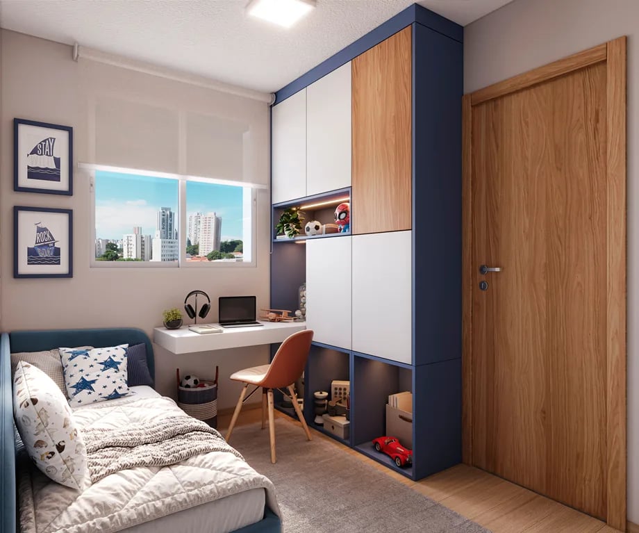 Residencial Recanto da Mata - Foto 10