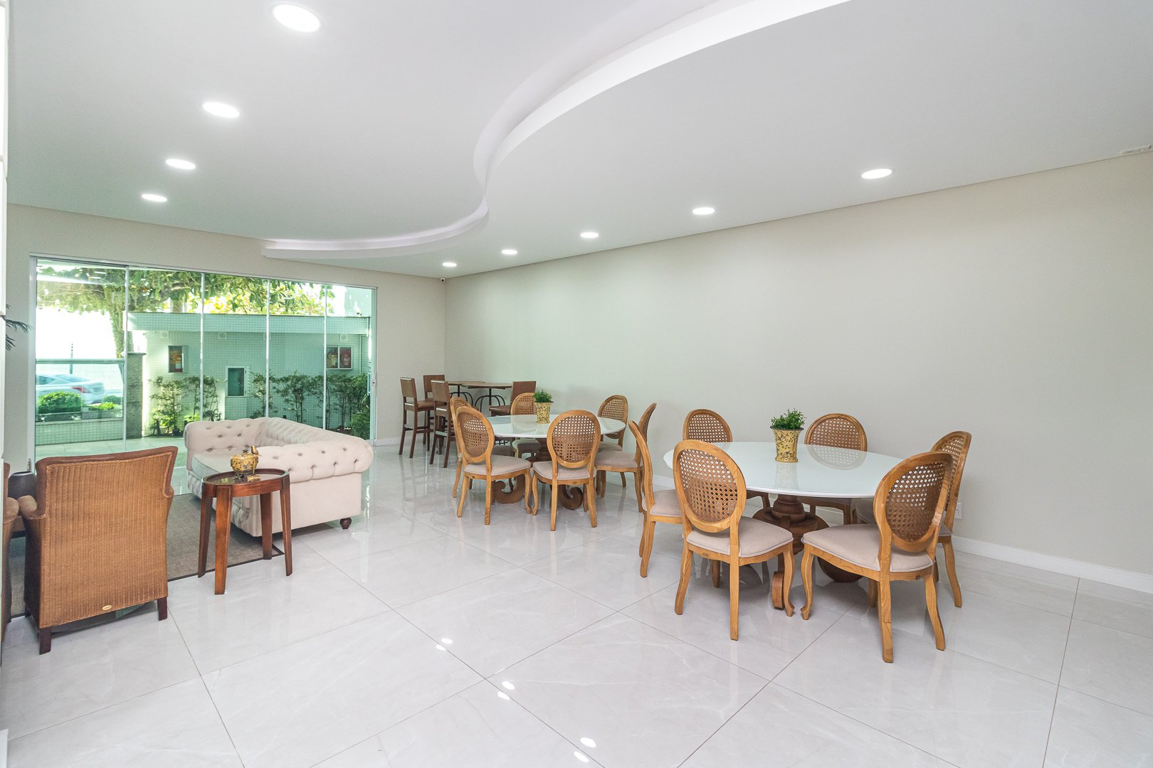 Edifício Villa Cora — foto 6