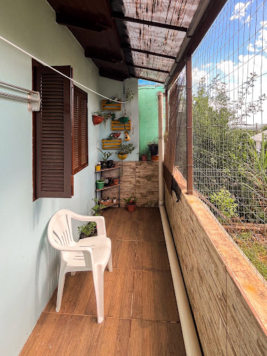 Geminado na Dona Carlota com 2 dormitórios - Foto 17