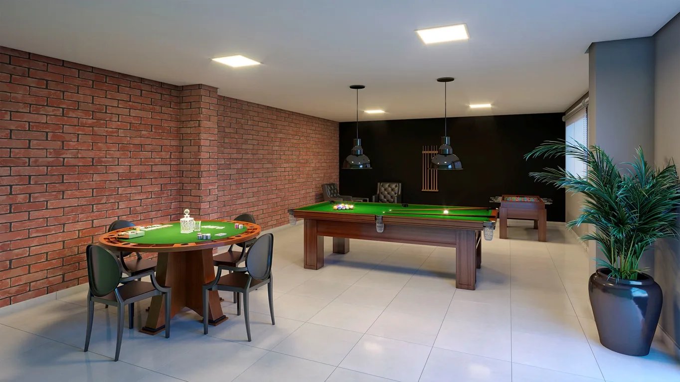 Residencial Grand Topázio - Foto 7