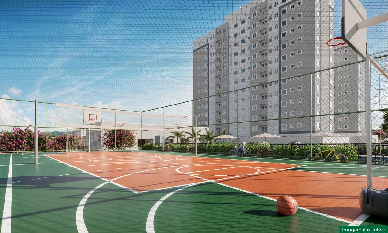 Residencial Giardino Di Bali, foto 4