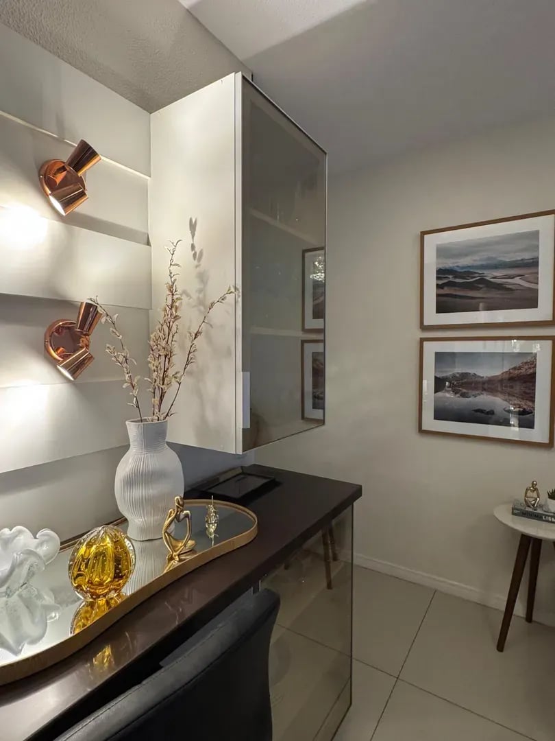 Apartamento com 3 quartos à venda - Foto 7