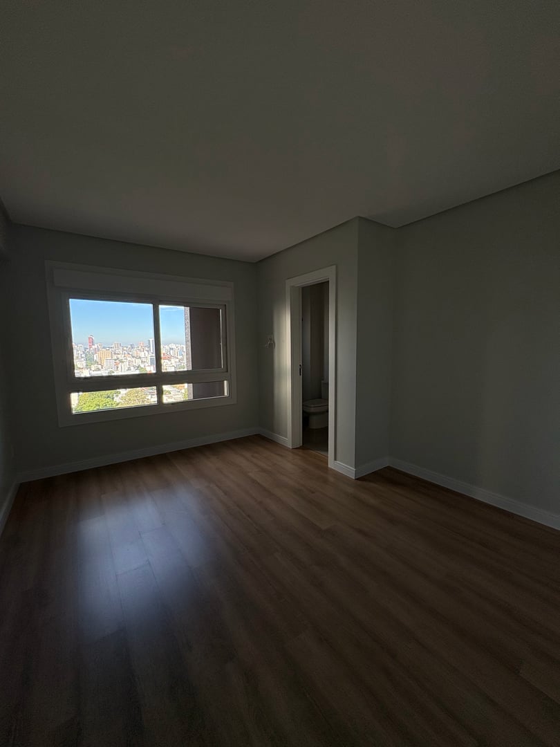 Apartamento - 3 suítes — foto 4
