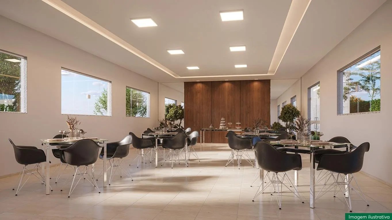 Residencial Porto Sevilha - Foto 10