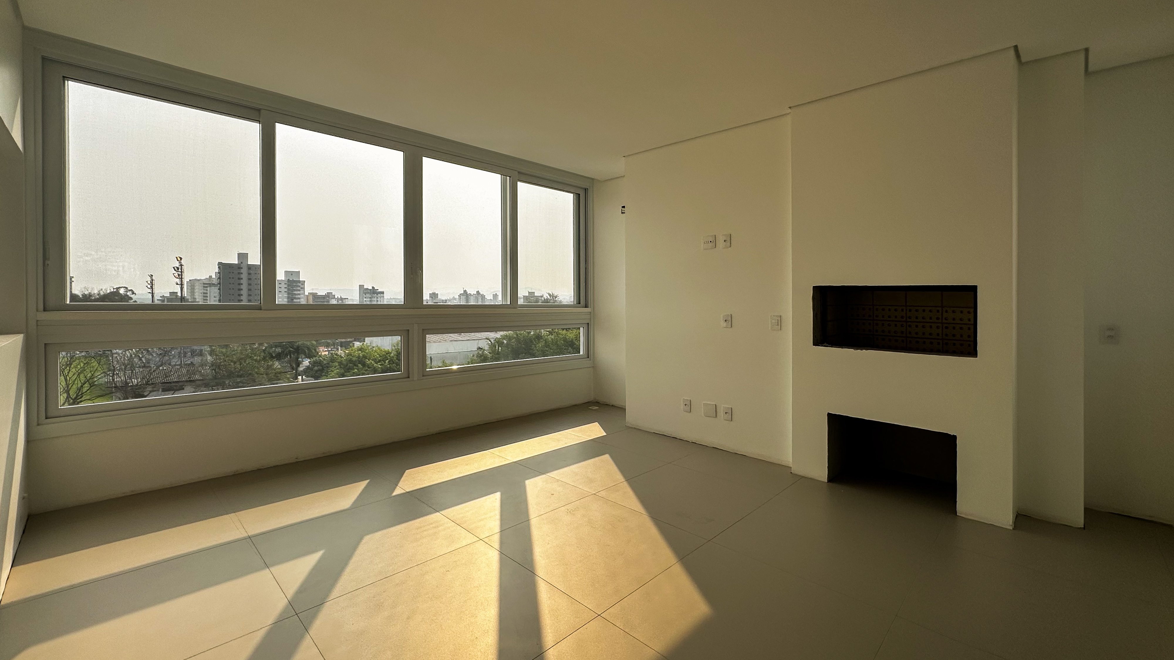 Apartamento no Higienópolis com 3 suítes e área gourmet - Foto 6