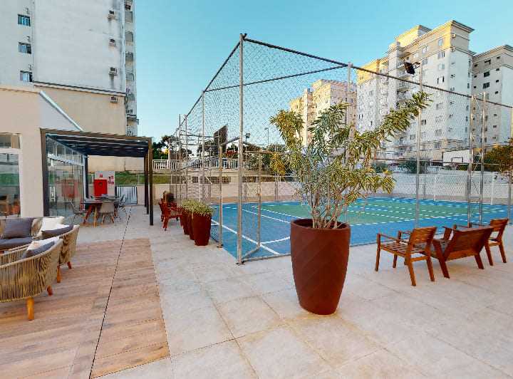 Residencial Luggo Lindoia