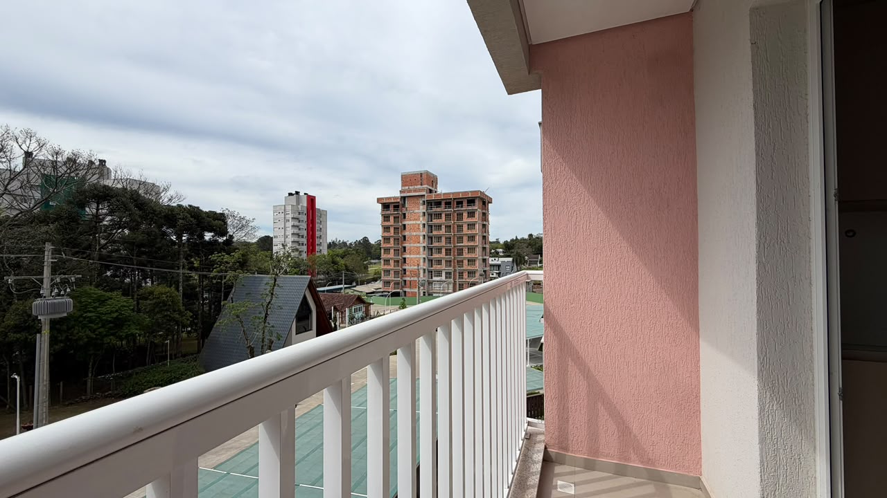 Apartamento no Parque das Nascentes com 2 suítes - Foto 6