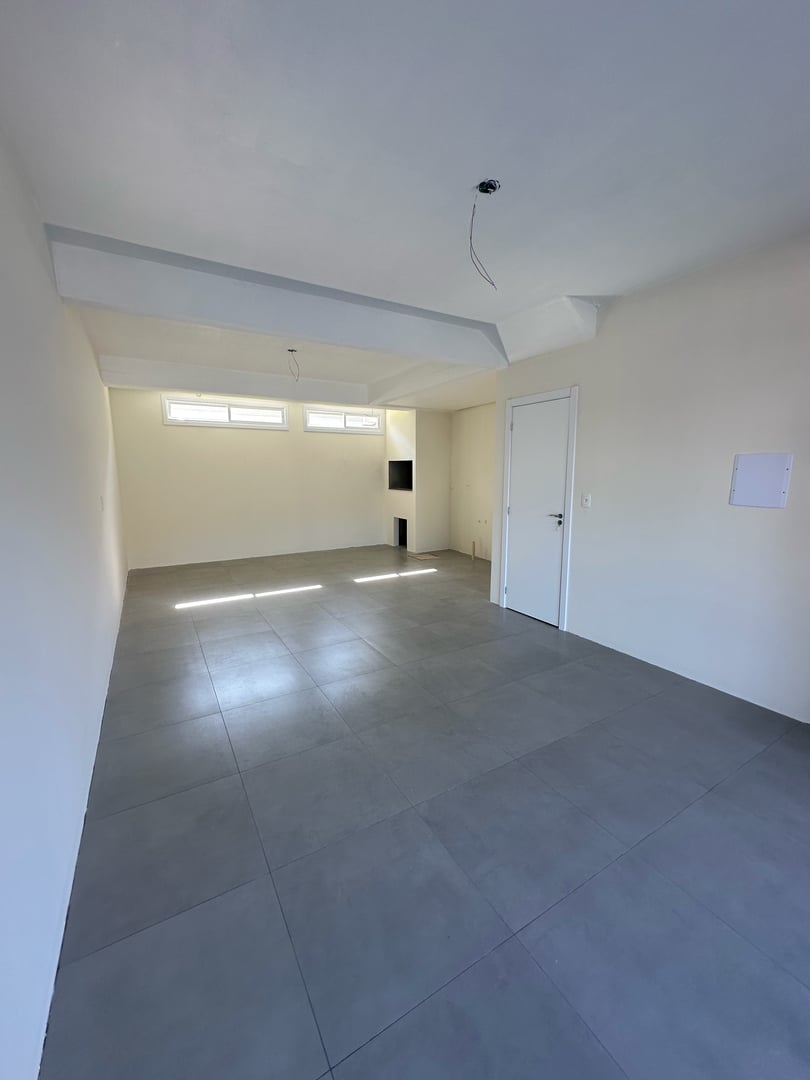 Sobrado Triplex | Bairro Jardim America — foto 10