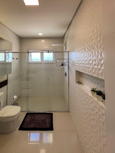 Casa no Goiás com 3 dormitórios, closet e piscina - Foto 23