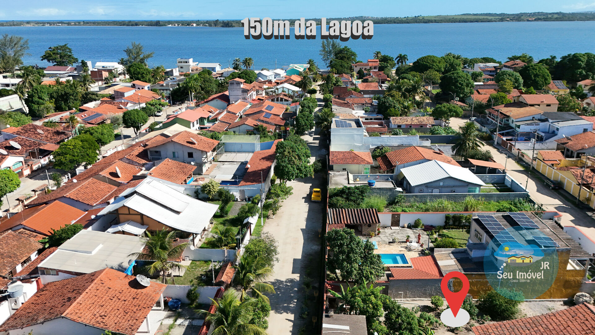 Terreno em Areal, Araruama