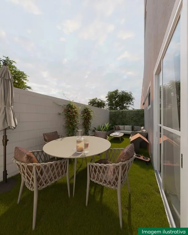 Residencial Marbelle Residence - Foto 8