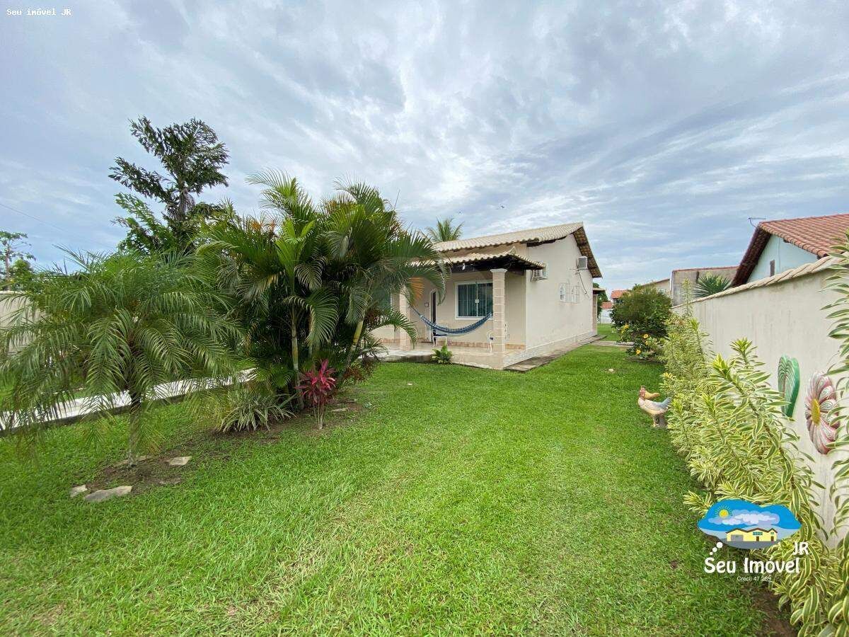 Casa em Iguabinha, Araruama