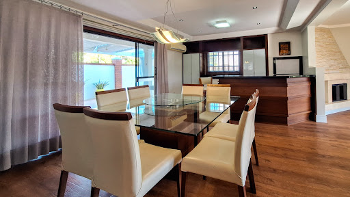 Casa de Condomínio em Higienópolis, 4 Dormitórios e Suíte - Foto 6